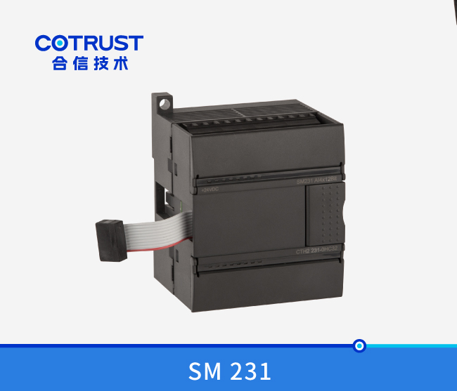 SM 231 模拟量输入模？？(231-0HC32/231-5HF32)