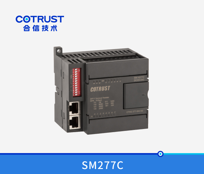SM277C 通讯？？？？？？椋277-0AC32）