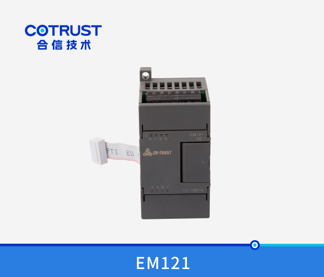 EM121数字量输入模浚？？椋121-1BF10）