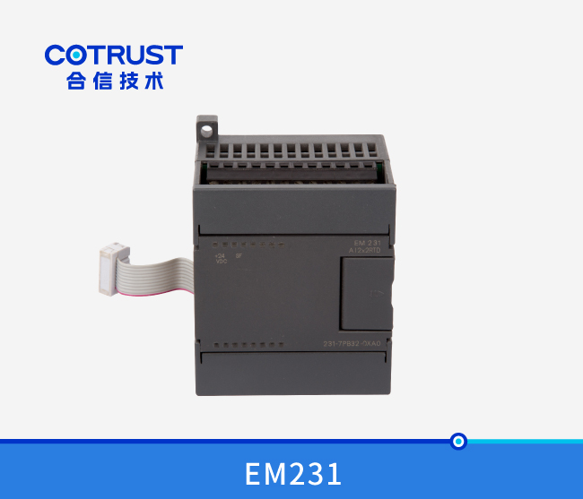 EM231热电阻？？？？
