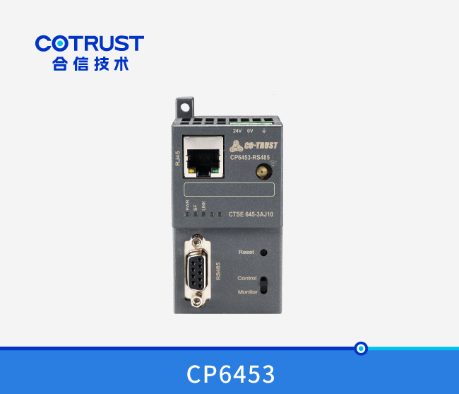 工业以太网？？,CP645-3AJ10